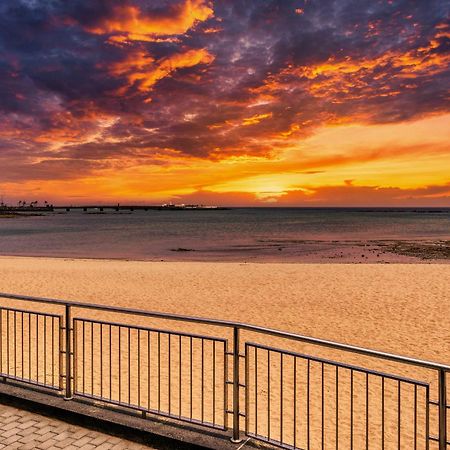 Studio El Greco Near The Reducto Beach Arrecife  Luaran gambar