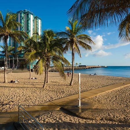 Studio El Greco Near The Reducto Beach Arrecife  Luaran gambar